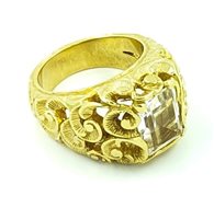 Anillo Maria e Luisa Jewels Mujer in Plata Quarzo AA0067/V1/P - AA0067/V1/P